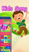 Kids Song Offline - Baby Songs screenshot 5