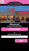 Taco Cabana screenshot 1