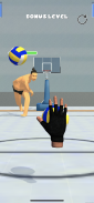 Ultimate Dodgeball 3D screenshot 1