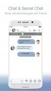 ringID Messenger - Free Calls & Messages screenshot 1