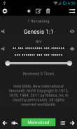 Scripture Verse Memorization screenshot 8