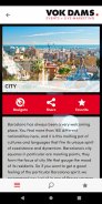 Barcelona: VOK DAMS City Guide screenshot 2