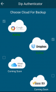 Dip Authenticator screenshot 6