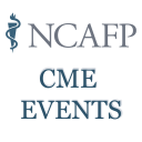 NCAFP CME Events App Icon