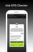USB OTG Checker Pro - Is my device OTG compatible? screenshot 1