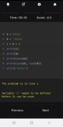Py Learning Companion screenshot 3