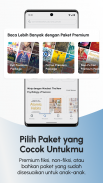 Gramedia Digital: eBook screenshot 4