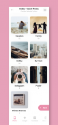 Printee – Photo printing app screenshot 0