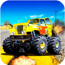 Titans  Racing Go