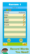 Sight Words Coach screenshot 0