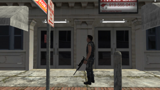 Shooter Killer Crime screenshot 6