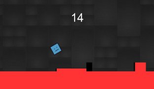 BlockJumper screenshot 2