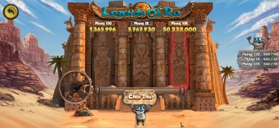 Lic Vip - Cổng game quốc tế screenshot 1