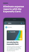 Expensify - Expense Reports screenshot 4