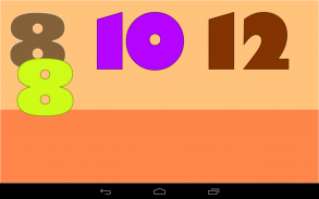 Maths Numbers for Kids screenshot 14