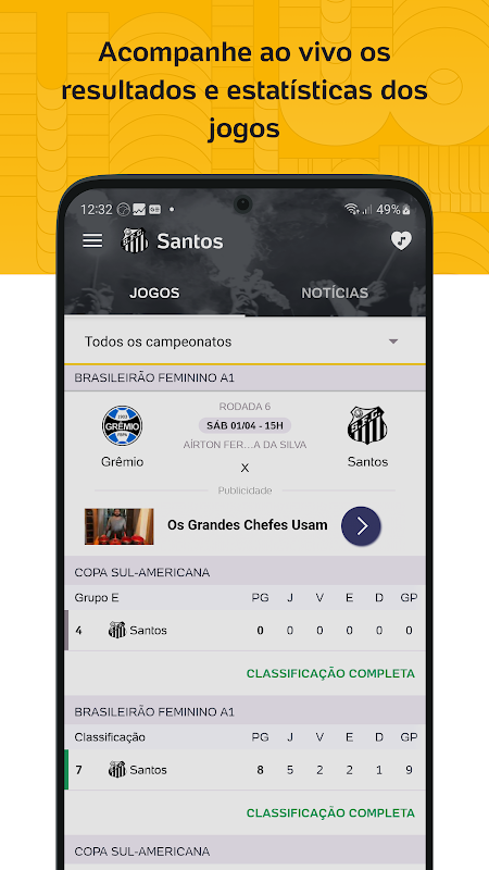 Bate-Papo UOL - APK Download for Android