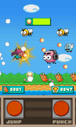 Garden Critter Smasher Arcade screenshot 16