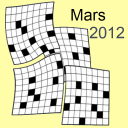 Crossword 03 - March 2012