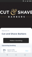 Cut and Shave Barbers screenshot 2