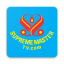 Supreme Master Television Icon