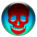 GHOST COMM - Lottery Numbers Icon