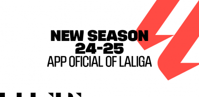 LALIGA: Official App 24-25