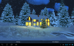 Snow HD Free Edition screenshot 10