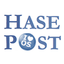 Hasepost OS Icon