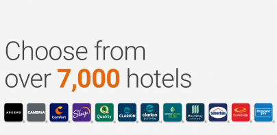 Choice Hotels