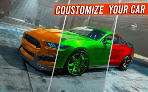 Drift – Car Drift Racing - Top Drifting Games screenshot 1