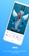 Pic Skills - Photo Editor Pro screenshot 6