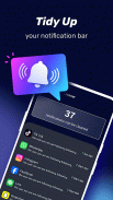 MaxClean - Temiz. & Yönet. screenshot 2