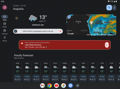 Weather Today screenshot 5