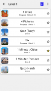 Bandar di dunia: Kuiz - Tebak bandar dalam gambar screenshot 3