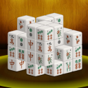 Mahjong 3D Cube 2024 Icon