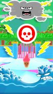 Sweet Jump: Arcade Jump Game screenshot 3