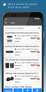 Keepa - Amazon Price Tracker screenshot 1