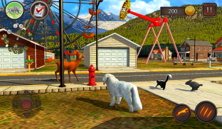 Tatra Sheepdog Simulator screenshot 14