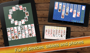 Solitaire Collection Lite screenshot 11