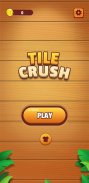 Tile Crush - Match Triple Puzz screenshot 4