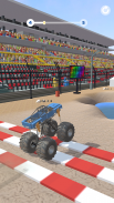 Tiny Big Tires screenshot 13