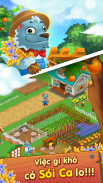 Farmery - Game nông trại screenshot 5