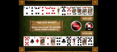 Indian Rummy: Play Game Online screenshot 3