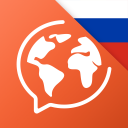 Learn Russian - Speak Russian Icon