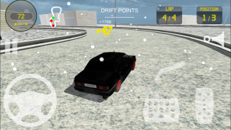 Drift Car Racing screenshot 0