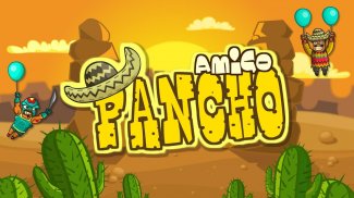 Amigo Pancho screenshot 7
