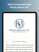 Rocky Mount, NC screenshot 2