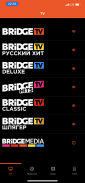 Bridge Media - все телеканалы BRIDGE TV онлайн screenshot 3