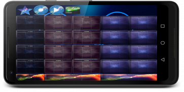 Hard Bass Dj Pad screenshot 2