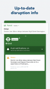 Transit - Live Transport App screenshot 3